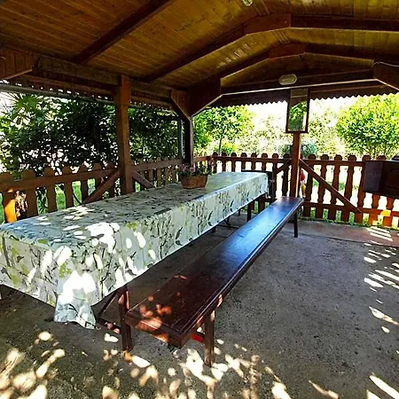 1112 3* Fažana