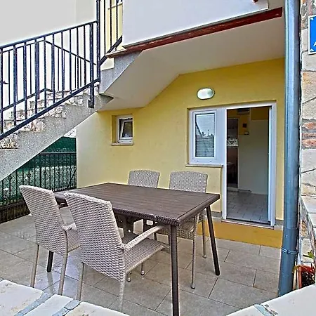 Hotel 1112 Fazana