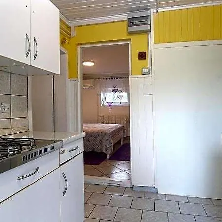 Hotel 1112 Fažana