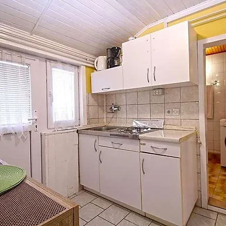 Hotel 1112 Fazana