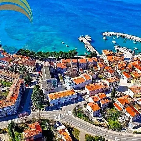 Hotel 1112 Fažana