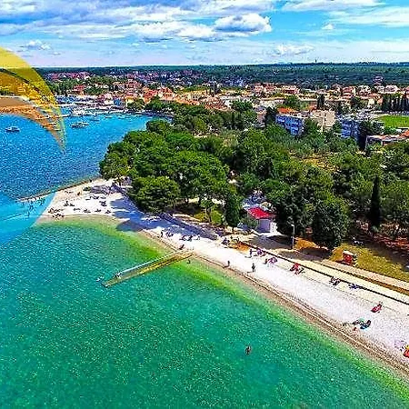 1112 Fažana