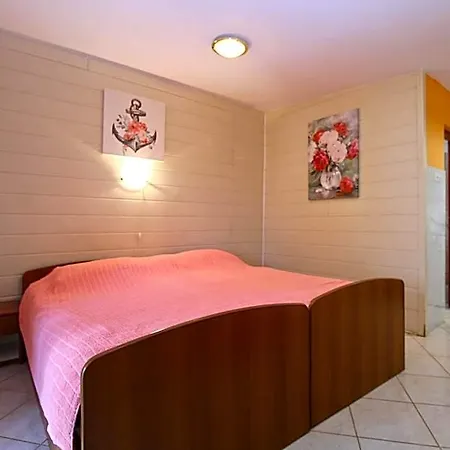 1112 Hotel Fažana
