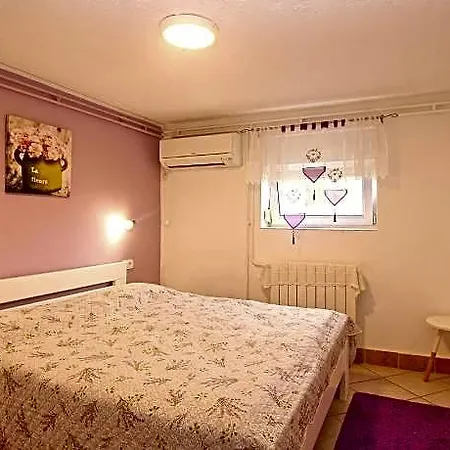 Hotel 1112 Fazana