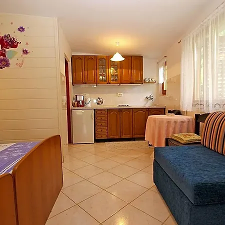 Hotel 1112 Fažana